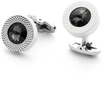 Gemelli 4US: Cesare Paciotti Uomo in Argento 4UGE3842 - 4UGE3842